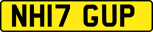 NH17GUP