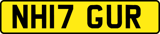 NH17GUR