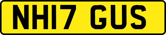NH17GUS