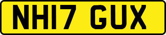 NH17GUX