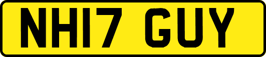 NH17GUY