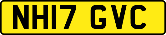 NH17GVC