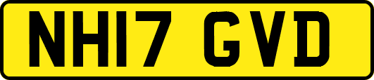 NH17GVD