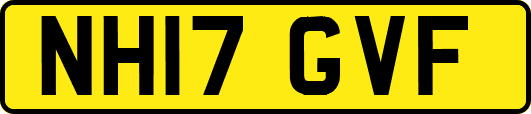 NH17GVF