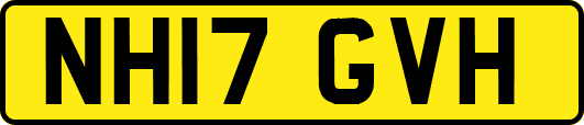 NH17GVH