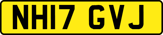 NH17GVJ