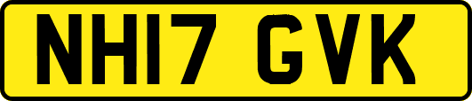 NH17GVK