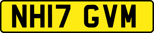 NH17GVM