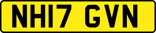 NH17GVN