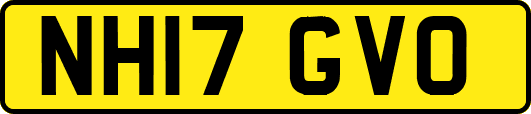 NH17GVO