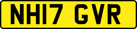 NH17GVR