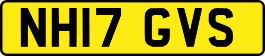 NH17GVS