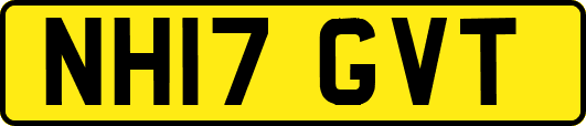 NH17GVT