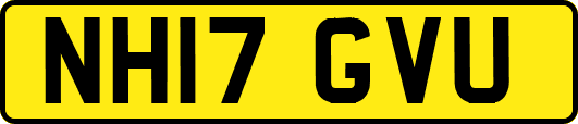 NH17GVU