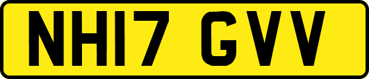 NH17GVV