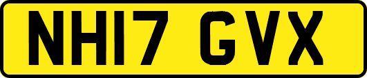 NH17GVX
