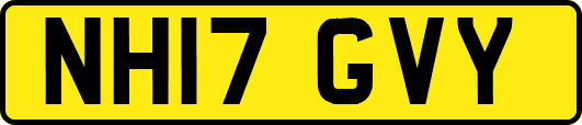 NH17GVY