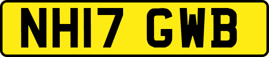 NH17GWB