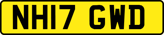 NH17GWD