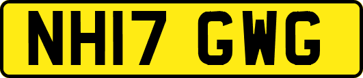 NH17GWG