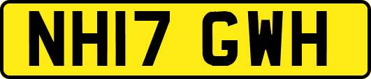 NH17GWH