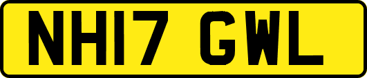 NH17GWL