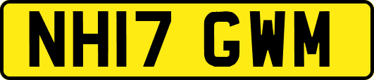 NH17GWM