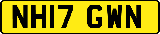 NH17GWN
