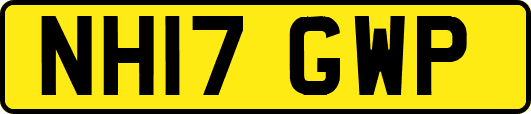 NH17GWP