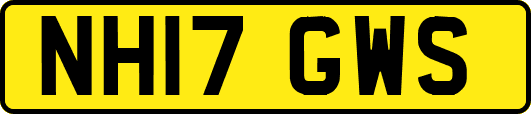NH17GWS