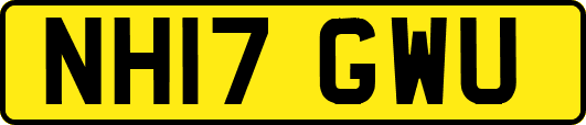NH17GWU