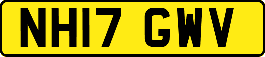 NH17GWV
