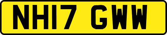 NH17GWW