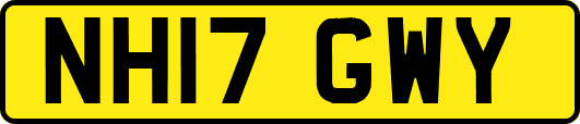 NH17GWY