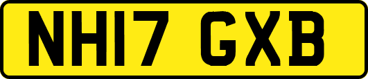NH17GXB
