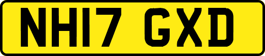 NH17GXD