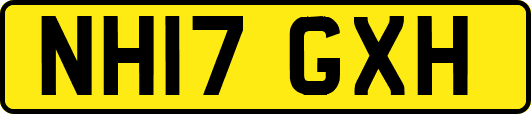 NH17GXH