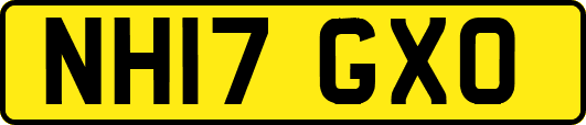 NH17GXO