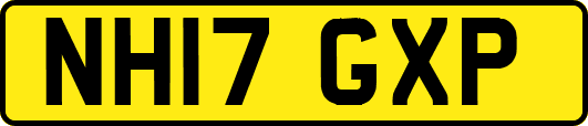 NH17GXP
