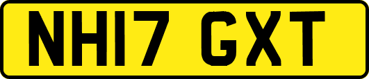 NH17GXT