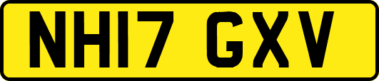 NH17GXV