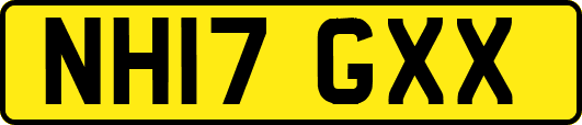 NH17GXX