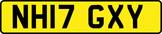 NH17GXY