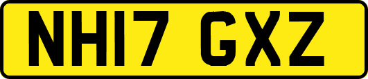 NH17GXZ