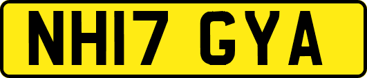 NH17GYA