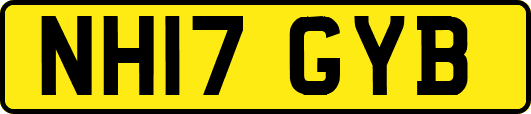 NH17GYB