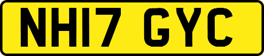 NH17GYC