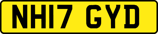 NH17GYD