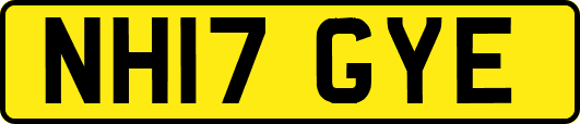 NH17GYE