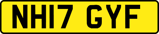 NH17GYF